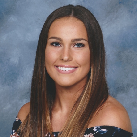 Meet your Posher, Rylee - Picture 8 of 8